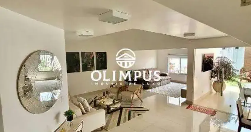 CÓD. 5734 - Excelente Casa de Alto Padrão de 320m² no Bairro Alto Umuarama