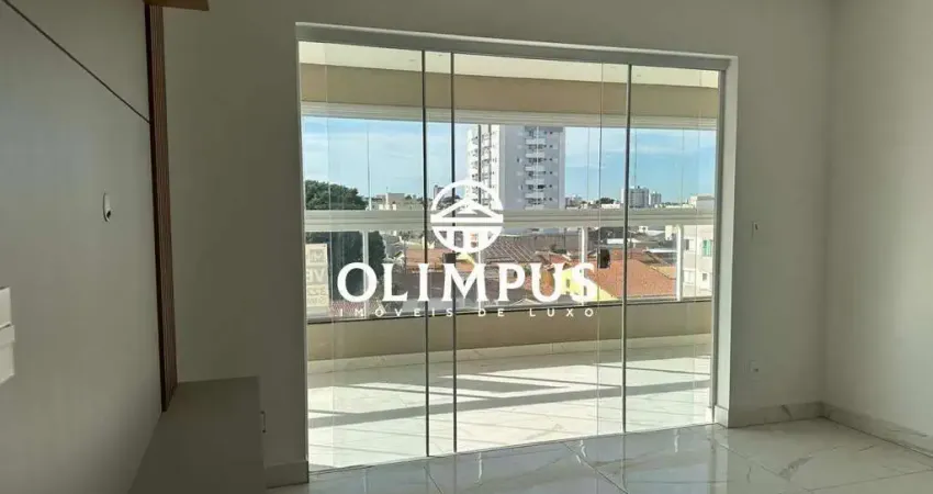 CÓD.5765 - Excelente Apartamento de 100m² - Bairro Santa Mônica