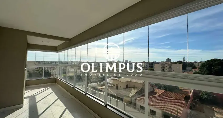 CÓD. 5764 - Lindo Apartamento de 113m² localizado no Bairro Santa Mônica