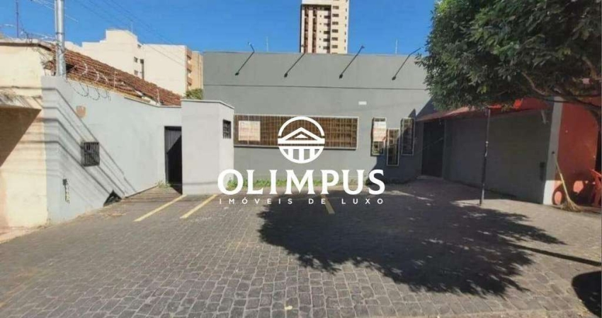 Cód. 5789 - Imóvel comercial em principal acesso ao bairro Martins