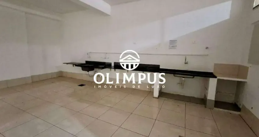 Cód. 5850 - Excelente Imóvel Comercial de 90m² no Bairro Centro