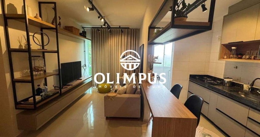 Cód. 5914 - Apartamento Lindo de 64m² no bairro Saraiva