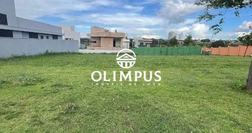Cód. 5935 – Terreno de 476m² no Alphaville 02 – Localização Privilegiada