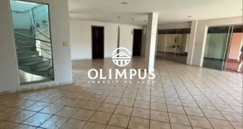 Cód 5947 - Sobrado Imponente no Jardim Karaíba