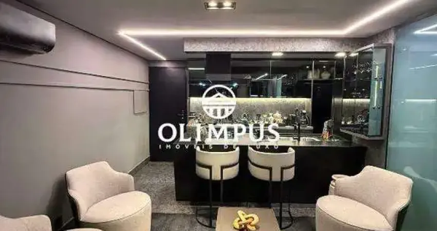 Lindo apartamento de 72m² localizado no Bairro Copacabana