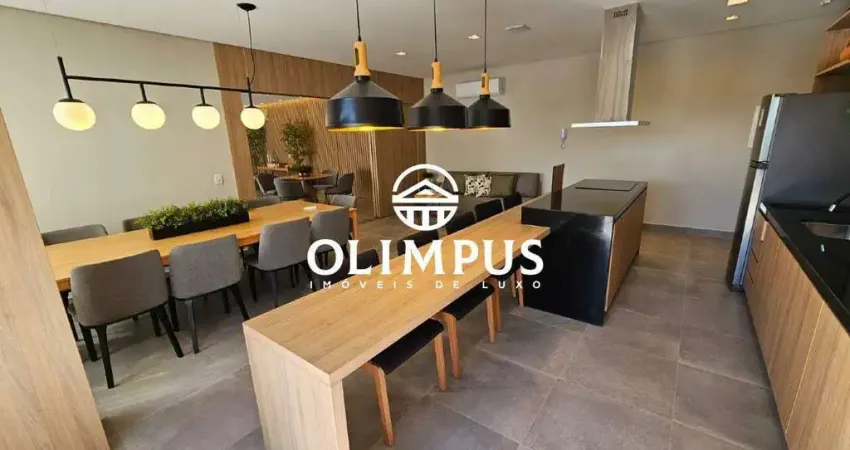 Lindo apartamento de 95m² localizado no Bairro Jardim Sul