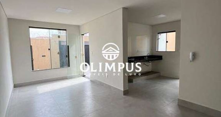 Casa com 4 quartos à venda em Laranjeiras, Uberlândia 