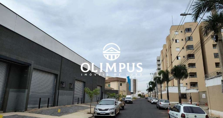 COD. 6003 - Ótimo galpão 300m² localizado no bairro Jardim Europa