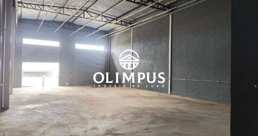 COD 6002- Ótima loja de 200m² localizada no Bairro Jardim Europa.