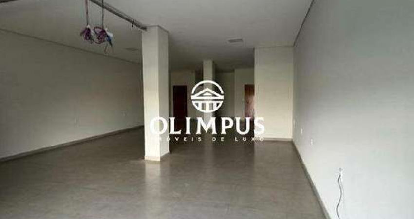 COD. 6001 - Excelente imovel comercial de 150m² localizado no Bairro Jardim Europa.