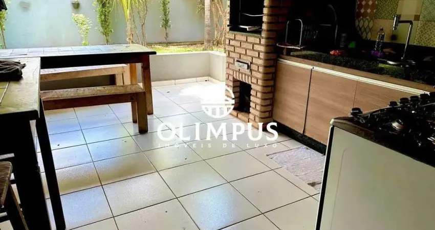 COD.6009 - Linda Casa de 200m² no Bairro Santa Mônica