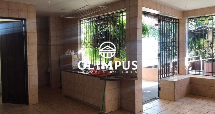 CÓD1362 - Ótima casa de 134m² localizada no Bairro Martins