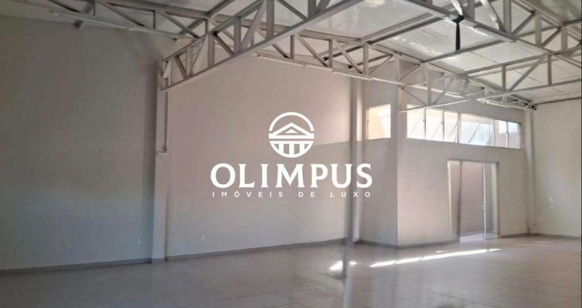 COD.6037 Excelente Loja Comercial de 230m² no Bairro Daniel Fonseca