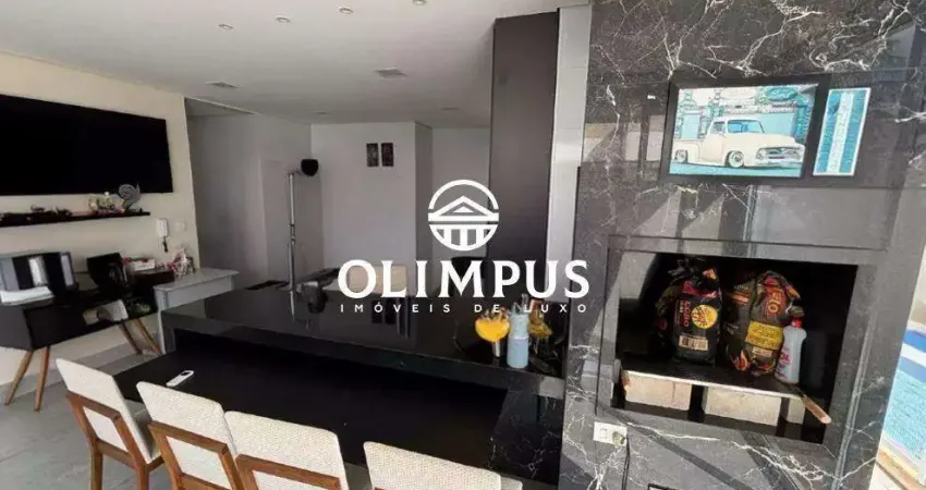 COD.6034 - Casa de 210m² no Condominio Jardins Roma - Bairro Nova Uberlândia