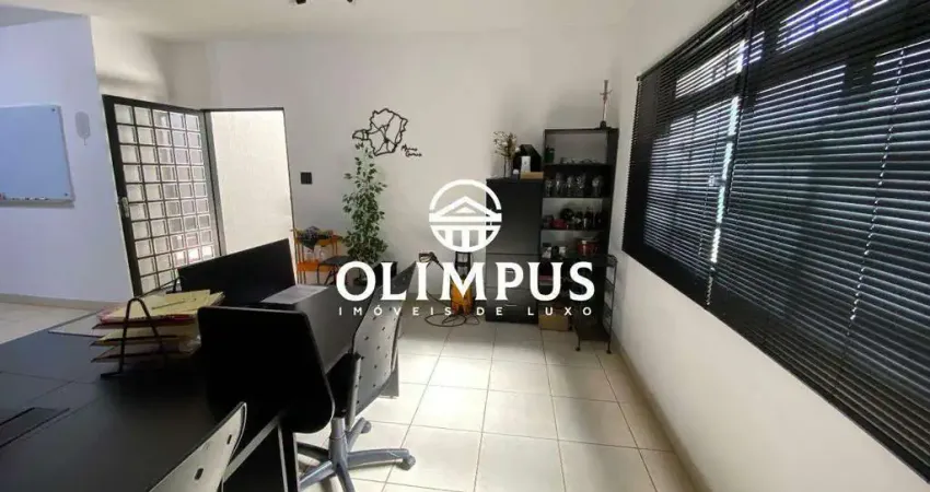 COD.6032 - Excelente Casa de 287m² para Uso Residencial ou Comercial no bairro Saraiva