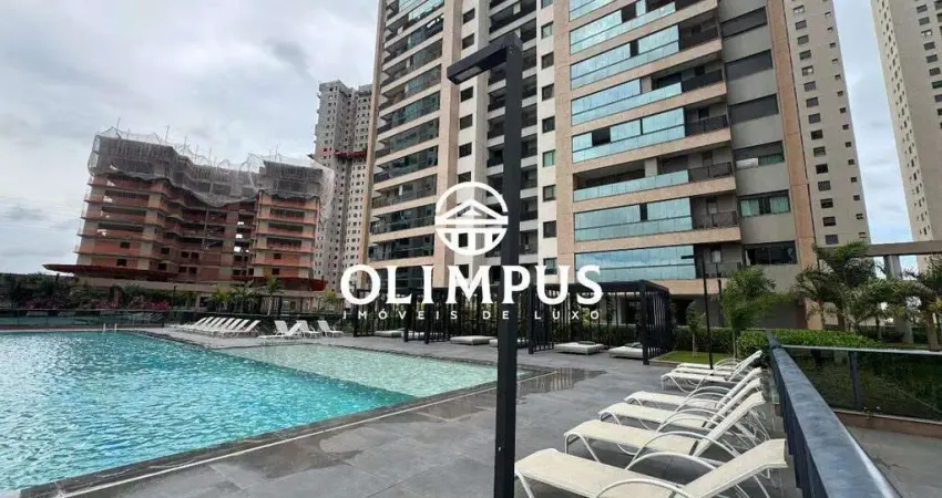 COD.6031 - Excelente Apartamento de 115m² no Condominio Sense Vertical Living - Jardim Karaiba