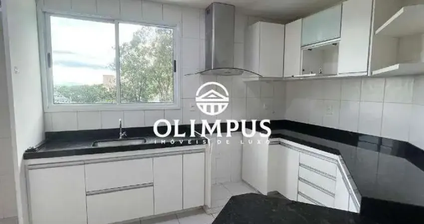 Cód 6049 - Apartamento à Venda no Vigilato Pereira – 153,34 m² | 4 Quartos | 2 Vagas