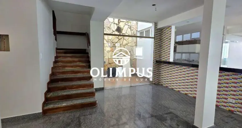 CÓD. 6061 - Excelente Casa com 420 m² – Bairro Nossa Senhora Aparecida