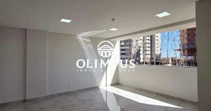 CÓD. 6068 - Sala Comercial de 30m² no Edifício Âmbar Health Center – Ideal para Área Médica