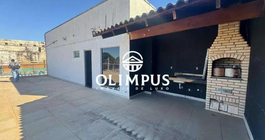 CÓD. 6067 - Imóvel Comercial de Alto Padrão com 145m² no Bairro Fundinho