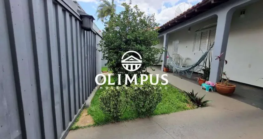 CÓD. 6062 - Ótima Casa Residencial com 150m² no Bairro Cidade Jardim
