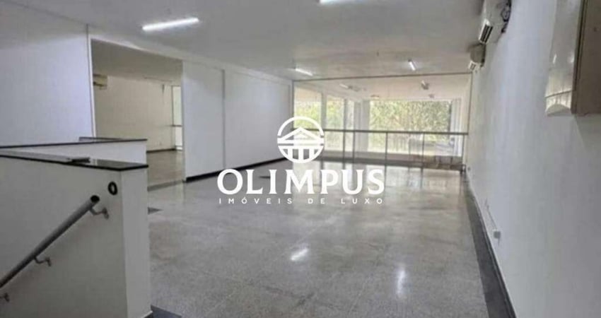CÓD. 6073 - Excelente Loja Comercial de 350m² com Ampla Estrutura – no Bairro Grand Ville