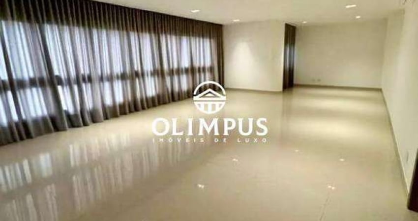 CÓD. 6084 - Lindo Apartamento no Condominio Triad Vertical Residence - Bairro Jardim Karaíba