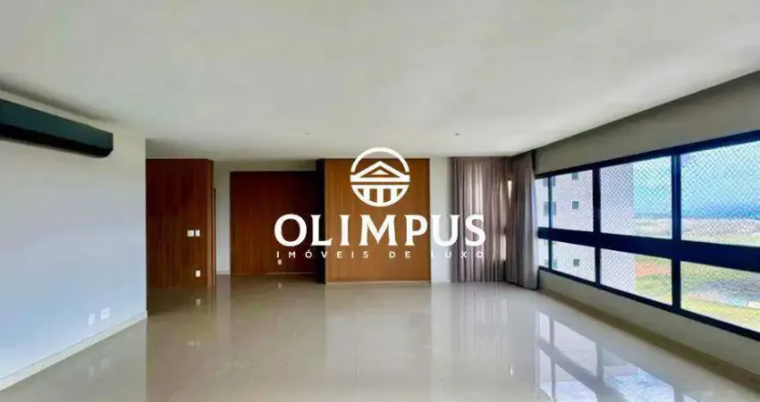 CÓD. 6083 - Belíssimo Apartamento no Condominio Triad Vertical Residence - Bairro Jardim Karaíba