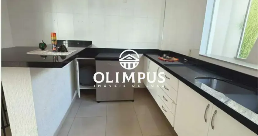 Sobrado em condominio jardins roma no bairro nova uberlândia