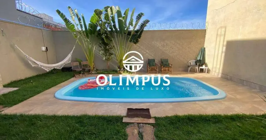 Cód 6080 - Excelente Oportunidade no Bairro Shopping Park – Uberlândia!