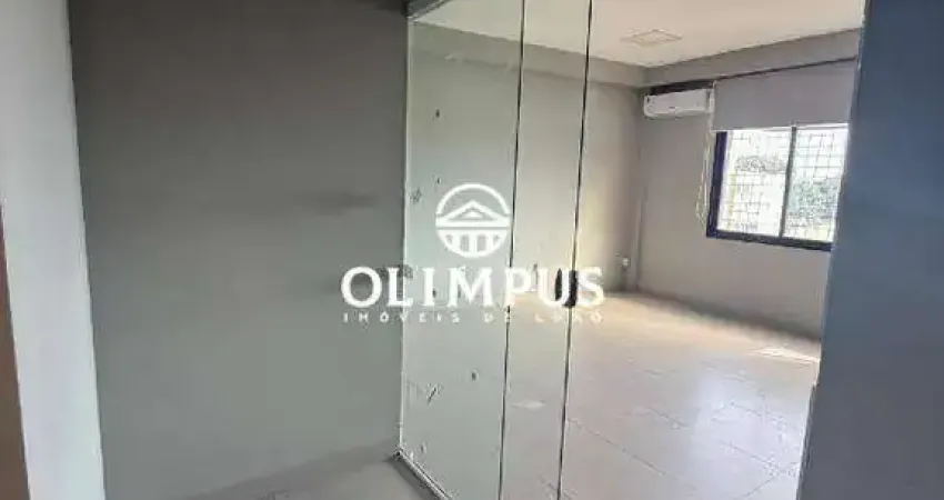 CÓD. 6095 - Sala Comercial Mobiliada de 25m² localizada no Bairro Morada da Colina