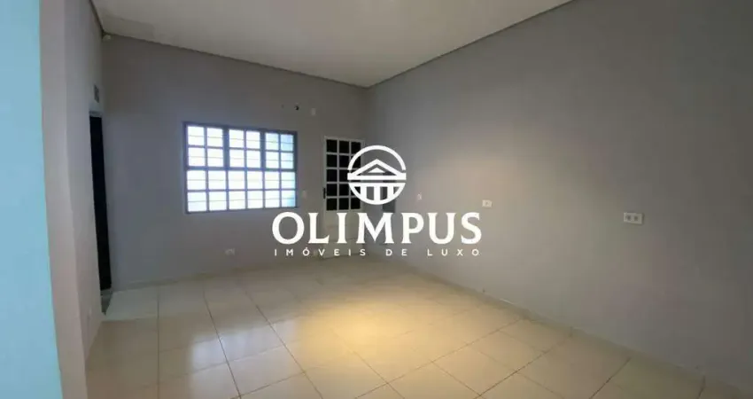 CÓD. 6091 - Espaço comercial com 160m² no Bairro Osvaldo Rezende