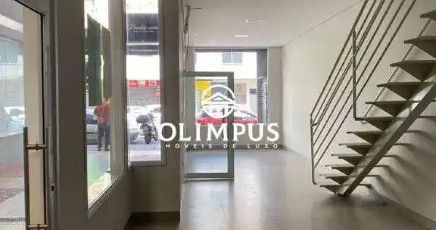 CÓD. 6106 - Imóvel Comercial de 90m² localizado no Bairro Centro