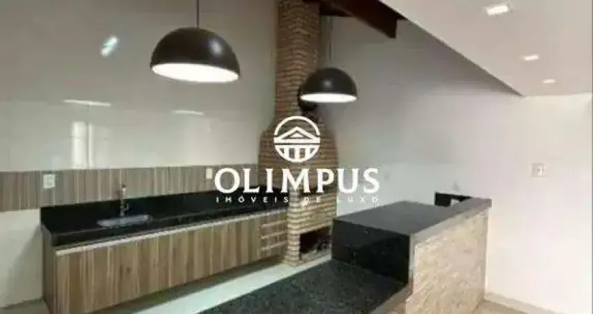 CÓD. 6099 - Linda Casa com 170m² localizada no Bairro Bosque dos Buritis