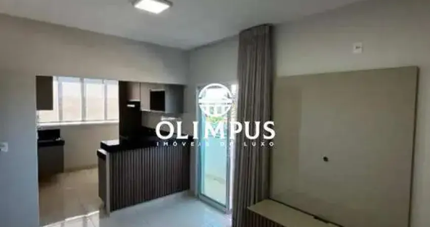 CÓD. 6112 - Lindo Apartamento de 64m² no Bairro Jaraguá