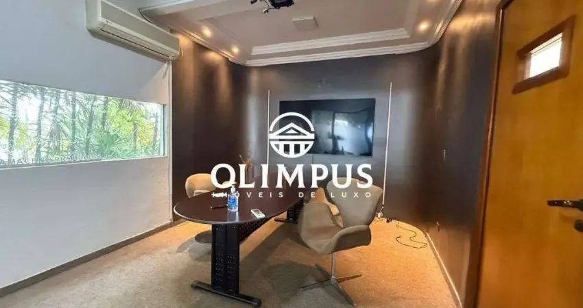 CÓD. 6117 - Imóvel Comercial com 320 m² no Bairro Umuarama