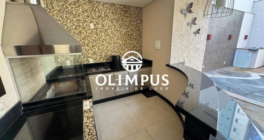 CÓD. 4337 - Excelente Imóvel Comercial com 345m² no Bairro Centro