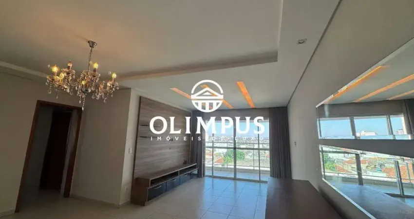 CÓD. 6132 - Excelente Apartamento de 101m² no Bairro Martins