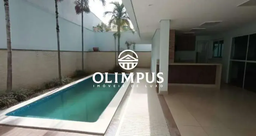 CÓD.6134 - Linda Casa de 320m² no Condomínio Jardins Barcelona - Bairro Nova Uberlândia