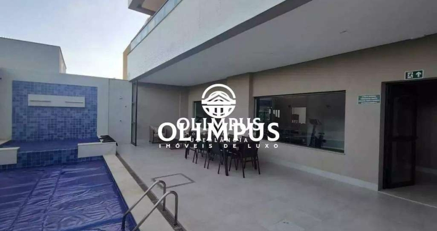 CÓD. 6140 - Belíssimo Apartamento Novo no Bairro Jardim da Colina