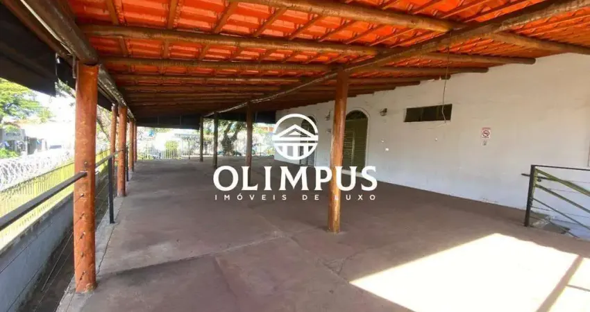 Cód. 6147 - ponto comercial para aluguel – 403 m² – excelente localização