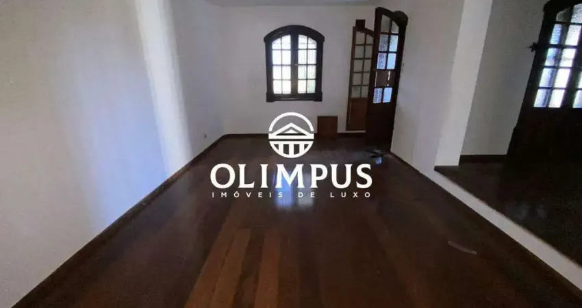CÓD. 6146 - Sobrado Amplo e Versátil de 283m² no Bairro Lídice