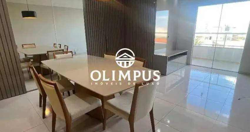 Cód 6145 - Excelente apartamento no bairro Tubalina.