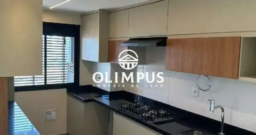 CÓD. 6148 - Lindo Apartamento de 94m² sendo 1° locação no Mozaic (Bild) - Bairro Gávea