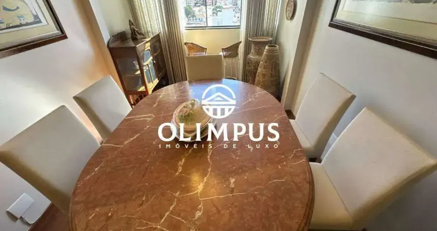 CÓD. 6159 - Apartamento Mobiliado para Locação com 87m² no Bairro Lídice