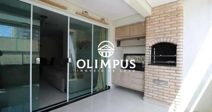 CÓD. 6173 - Apartamento de 115m² Mobiliado para Locação – Bairro Santa Mônica