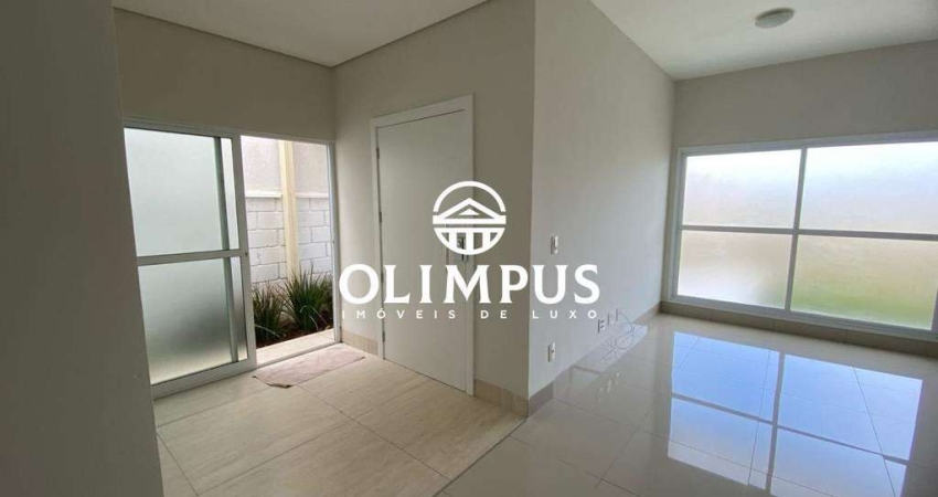 CÓD. 6172 - Casa Térrea de 100m² no Condomínio Manhattan – Bairro Laranjeiras
