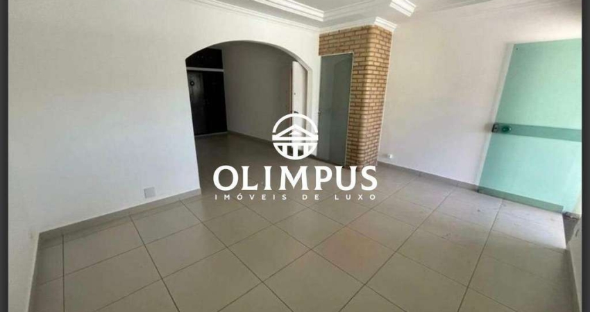 CÓD. 6186 - Casa Comercial para Locação no Bairro Brasil – 280m² | Excelente Localização