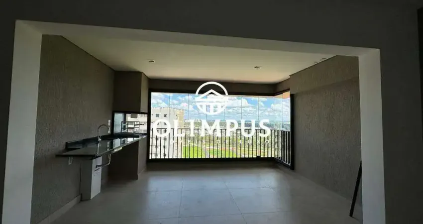 CÓD. 6187 - Excelente Apartamento de 130m² no Bairro Jardim Sul