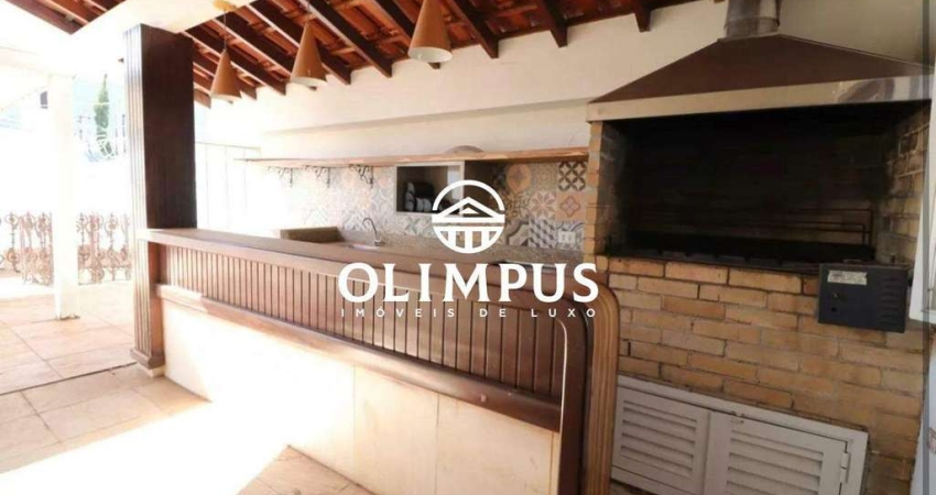 Casa com 4 quartos para alugar no Tabajaras, Uberlândia 
